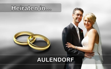 Hochzeit - Heiraten in  Aulendorf