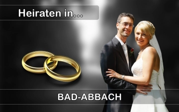 Hochzeit - Heiraten in  Bad Abbach