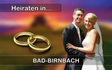 Hochzeit - Heiraten in  Bad Birnbach