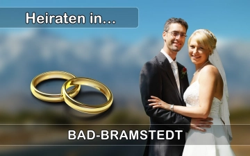 Hochzeit - Heiraten in  Bad Bramstedt