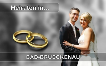 Hochzeit - Heiraten in  Bad Brückenau