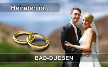 Hochzeit - Heiraten in  Bad Düben