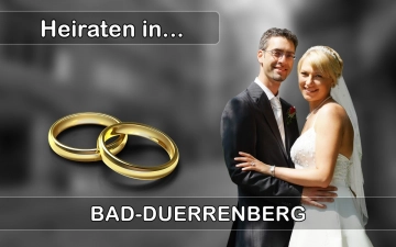 Hochzeit - Heiraten in  Bad Dürrenberg