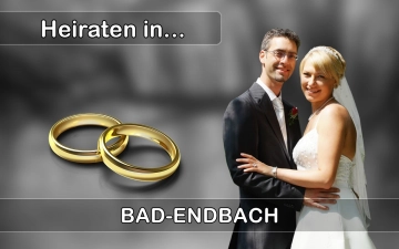 Hochzeit - Heiraten in  Bad Endbach