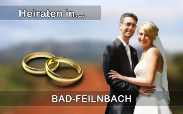 Hochzeit - Heiraten in  Bad Feilnbach