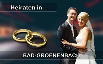 Hochzeit - Heiraten in  Bad Grönenbach