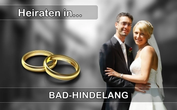 Hochzeit - Heiraten in  Bad Hindelang