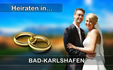 Hochzeit - Heiraten in  Bad Karlshafen