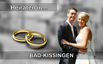 Hochzeit - Heiraten in  Bad Kissingen