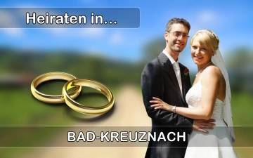 Hochzeit - Heiraten in  Bad Kreuznach