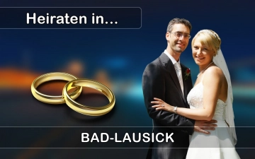 Hochzeit - Heiraten in  Bad Lausick