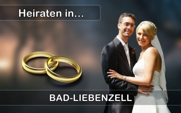 Hochzeit - Heiraten in  Bad Liebenzell