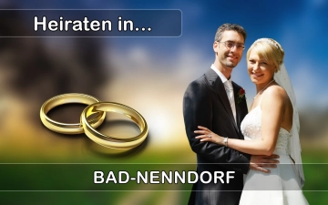 Hochzeit - Heiraten in  Bad Nenndorf