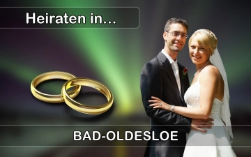 Hochzeit - Heiraten in  Bad Oldesloe