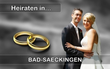 Hochzeit - Heiraten in  Bad Säckingen
