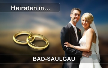 Hochzeit - Heiraten in  Bad Saulgau