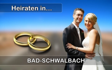 Hochzeit - Heiraten in  Bad Schwalbach
