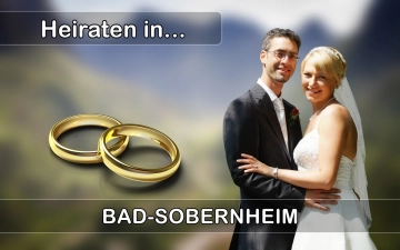 Hochzeit - Heiraten in  Bad Sobernheim