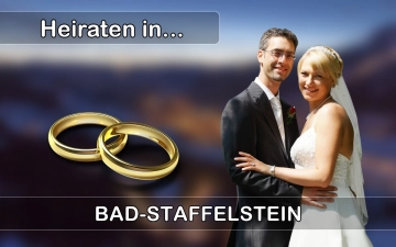 Hochzeit - Heiraten in  Bad Staffelstein