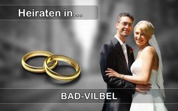 Hochzeit - Heiraten in  Bad Vilbel