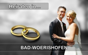 Hochzeit - Heiraten in  Bad Wörishofen