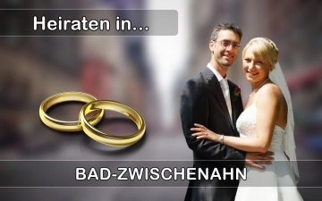 Hochzeit - Heiraten in  Bad Zwischenahn