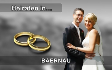 Hochzeit - Heiraten in  Bärnau