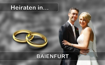 Hochzeit - Heiraten in  Baienfurt