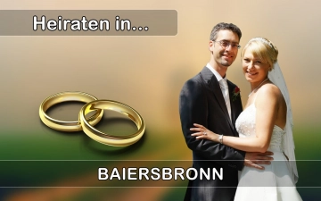 Hochzeit - Heiraten in  Baiersbronn