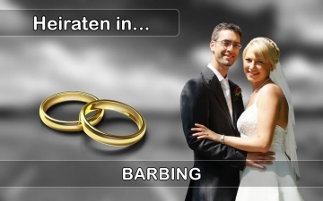 Hochzeit - Heiraten in  Barbing