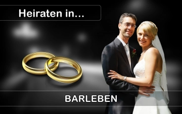 Hochzeit - Heiraten in  Barleben