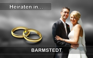 Hochzeit - Heiraten in  Barmstedt