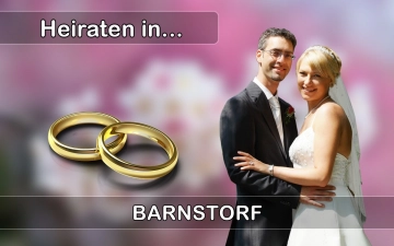 Hochzeit - Heiraten in  Barnstorf