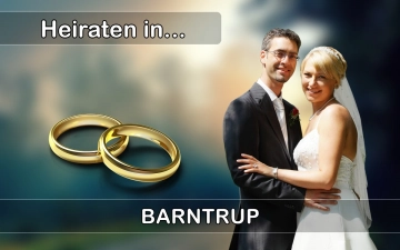 Hochzeit - Heiraten in  Barntrup