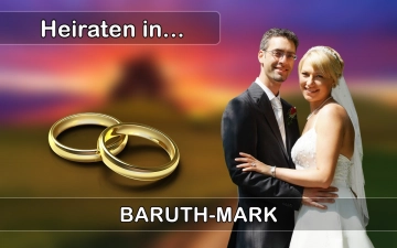 Hochzeit - Heiraten in  Baruth/Mark