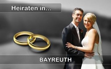 Hochzeit - Heiraten in  Bayreuth