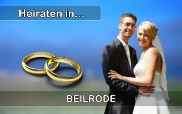 Hochzeit - Heiraten in  Beilrode