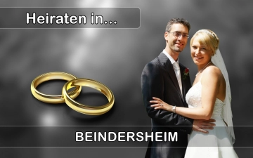 Hochzeit - Heiraten in  Beindersheim