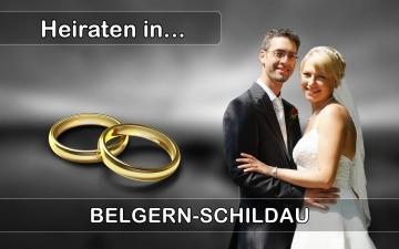 Hochzeit - Heiraten in  Belgern-Schildau