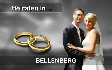 Hochzeit - Heiraten in  Bellenberg