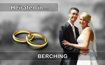 Hochzeit - Heiraten in  Berching