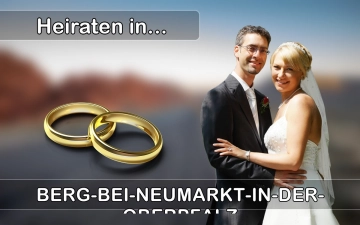 Hochzeit - Heiraten in  Berg bei Neumarkt in der Oberpfalz