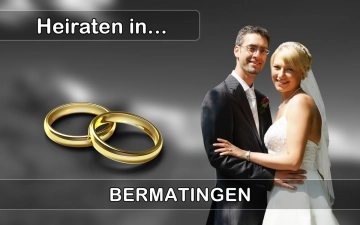 Hochzeit - Heiraten in  Bermatingen