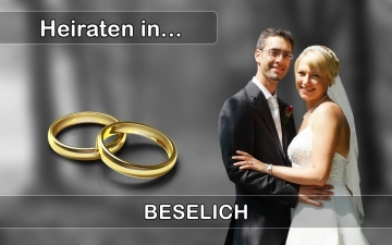 Hochzeit - Heiraten in  Beselich