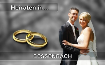 Hochzeit - Heiraten in  Bessenbach
