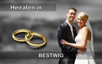 Hochzeit - Heiraten in  Bestwig