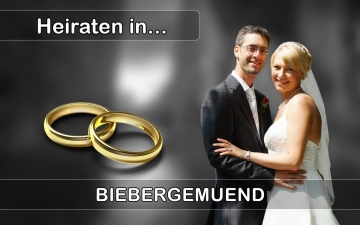 Hochzeit - Heiraten in  Biebergemünd