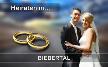 Hochzeit - Heiraten in  Biebertal