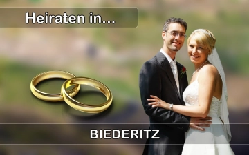 Hochzeit - Heiraten in  Biederitz