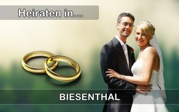 Hochzeit - Heiraten in  Biesenthal